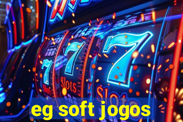 eg soft jogos